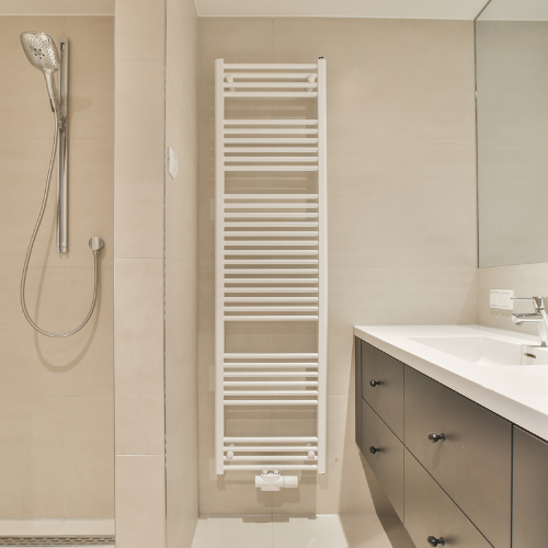 installation salle de bain rénovation chauffage douche italienne