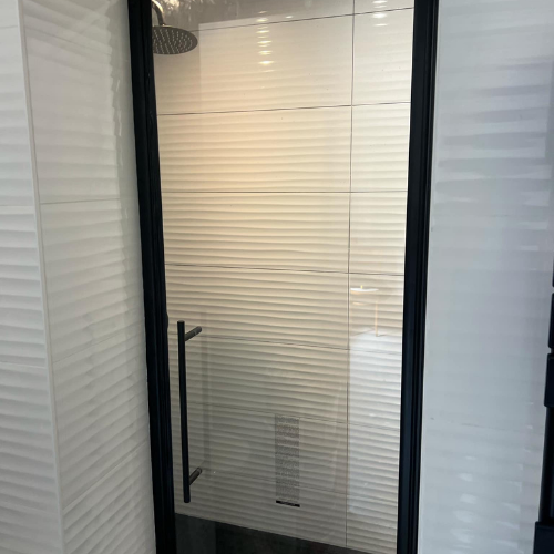 Rénovation de salle de bain 